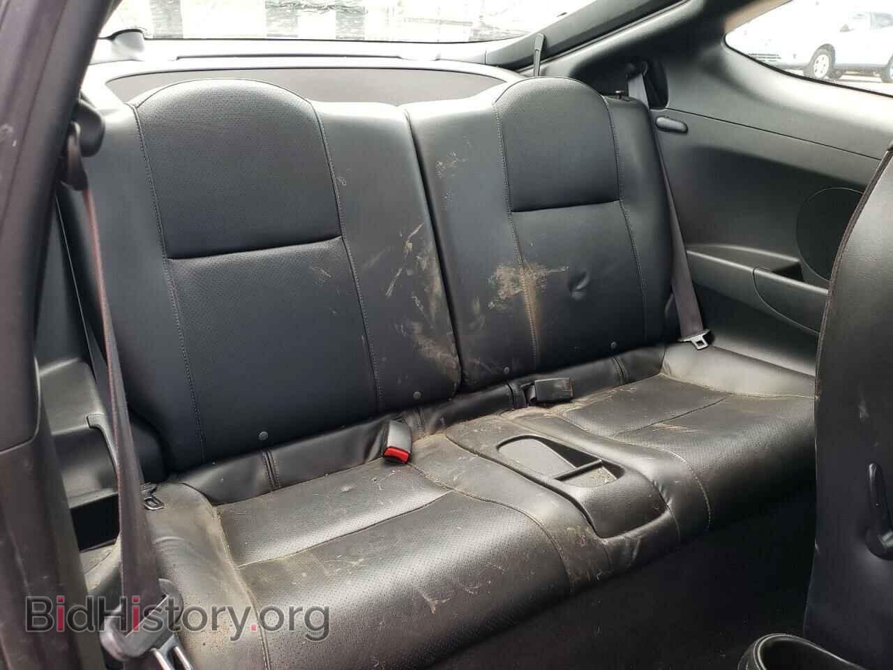 2006 ACURA RSX - VIN: JH4DC53006S009861 - Фото 10
