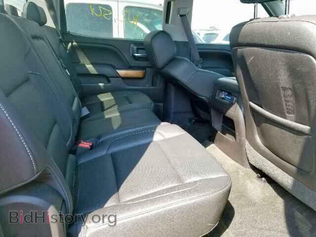 2015 CHEVROLET SILVERADO - VIN: 3GCUKSEC2FG380084 - Фото 6