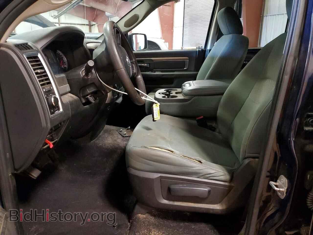 2016 RAM 1500 - VIN: 1C6RR7GT6GS231867 - Фото 7