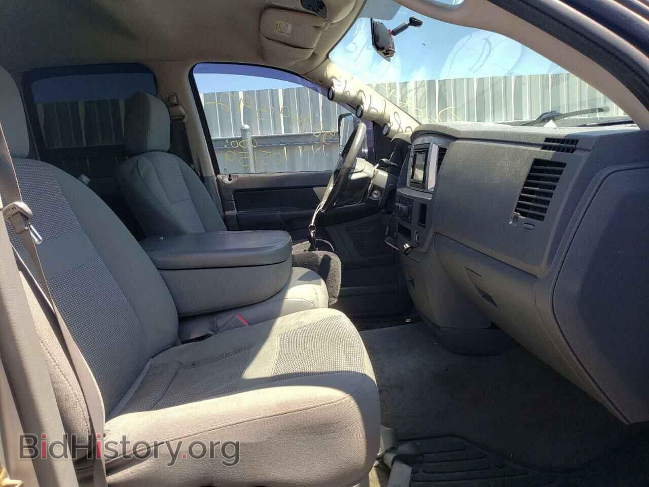 2007 DODGE RAM 3500 - VIN: 3D7ML48C07G709845 - Фото 5