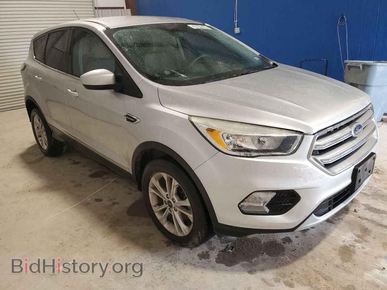 2017 FORD ESCAPE - VIN: 1FMCU0GD5HUA31996 - Photo 4