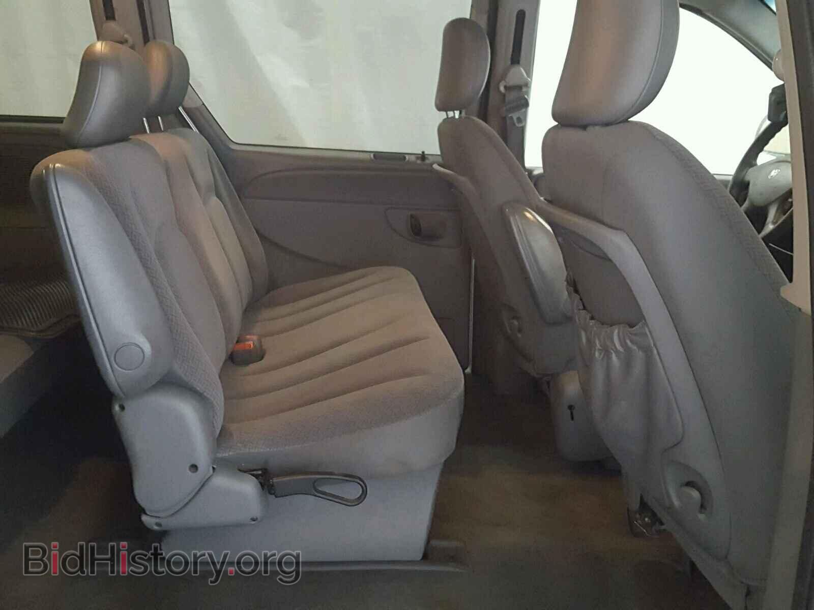 2006 DODGE CARAVAN - VIN: 1D4GP25R36B614358 - Photo 6