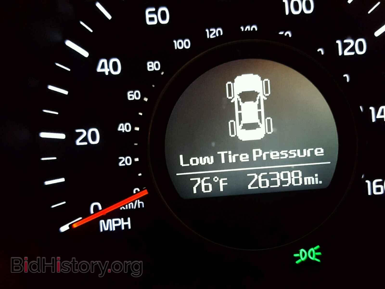 2015 KIA OPTIMA - VIN: KNAGM4A71F5645691 - Фото 8