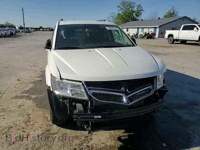 2017 DODGE JOURNEY - VIN: 3C4PDCAB2HT551680 - Фото 12