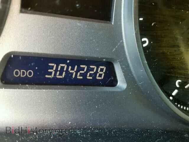 2007 LEXUS IS250 - VIN: JTHBK262175047170 - Фото 8