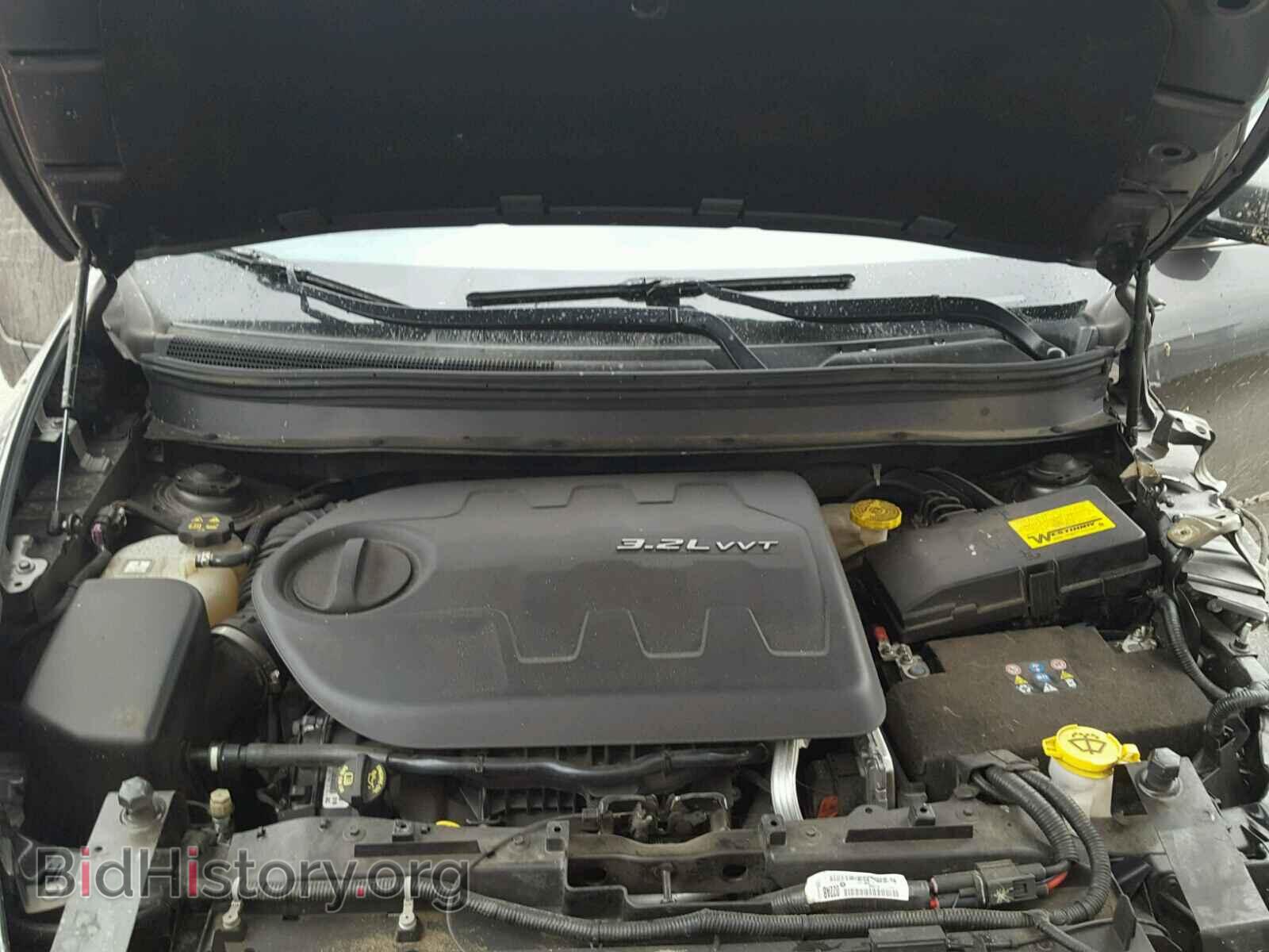 2014 JEEP CHEROKEE - VIN: 1C4PJMCS3EW146607 - Photo 7