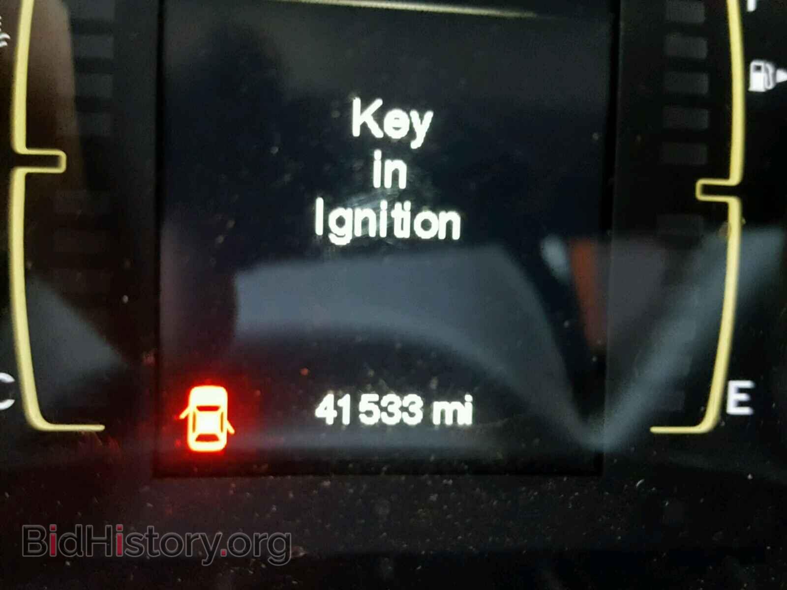 2014 JEEP CHEROKEE - VIN: 1C4PJMCS3EW146607 - Photo 8