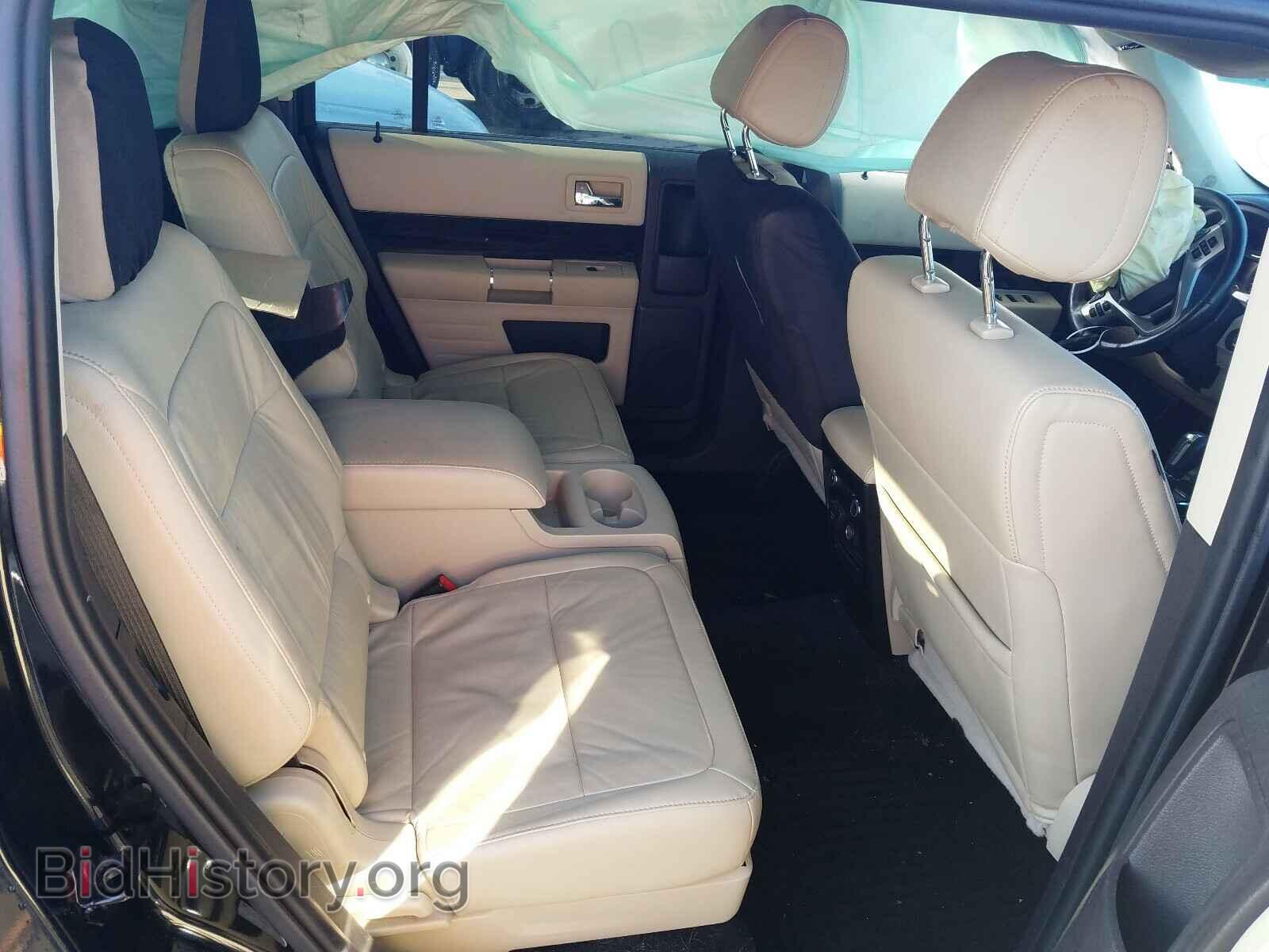 2014 FORD FLEX - VIN: 2FMGK5C83EBD09289 - Photo 6