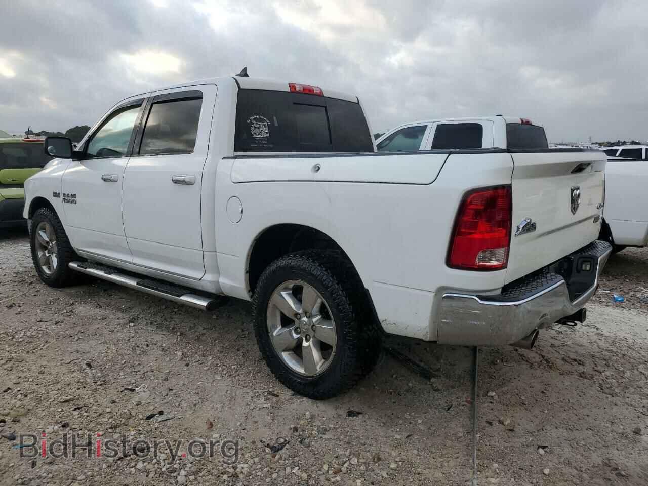 2014 RAM 1500 - VIN: 1C6RR7LT4ES110158 - Photo 2