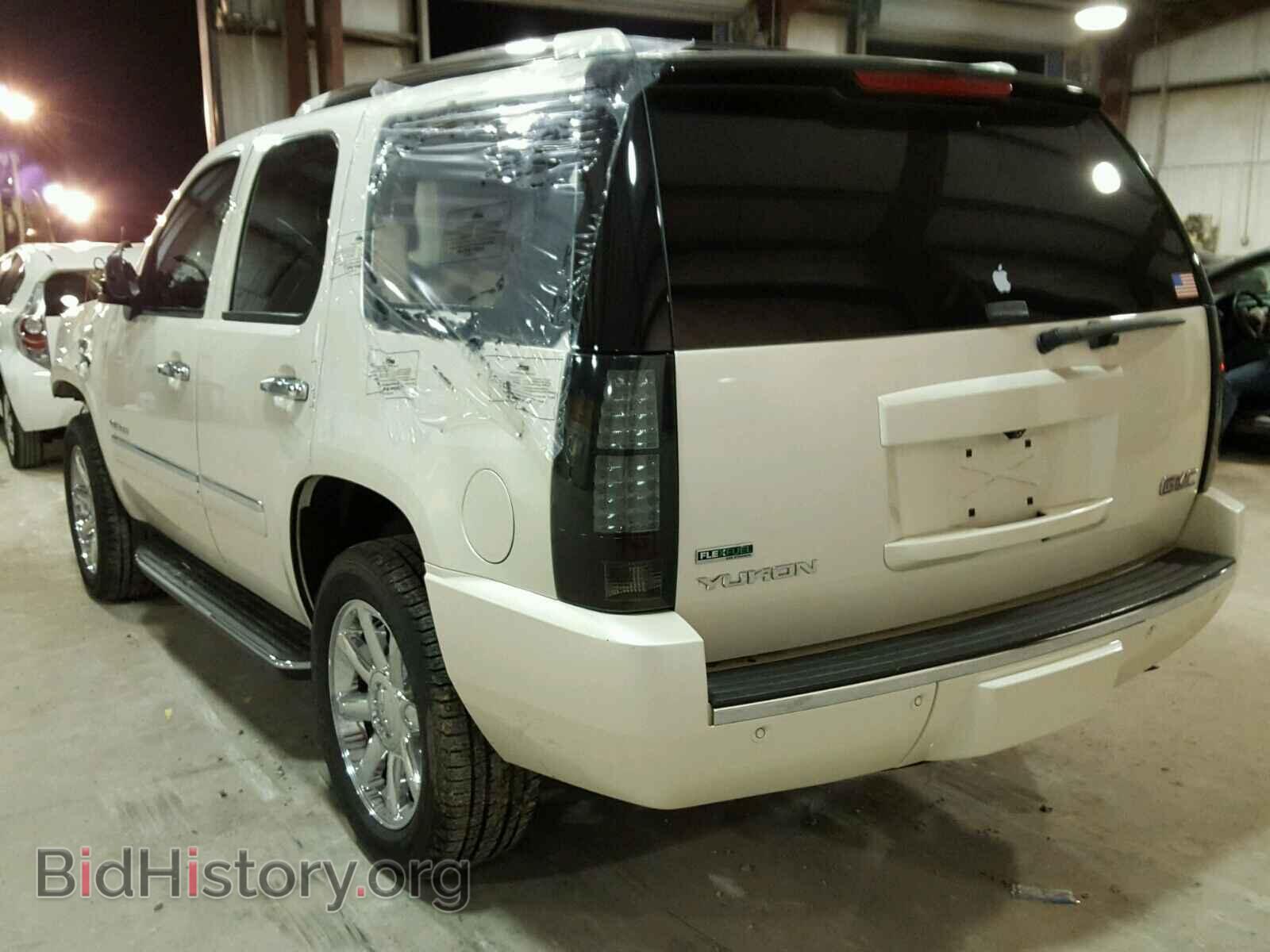 2011 GMC YUKON - VIN: 1GKS2EEFXBR349134 - Фото 3