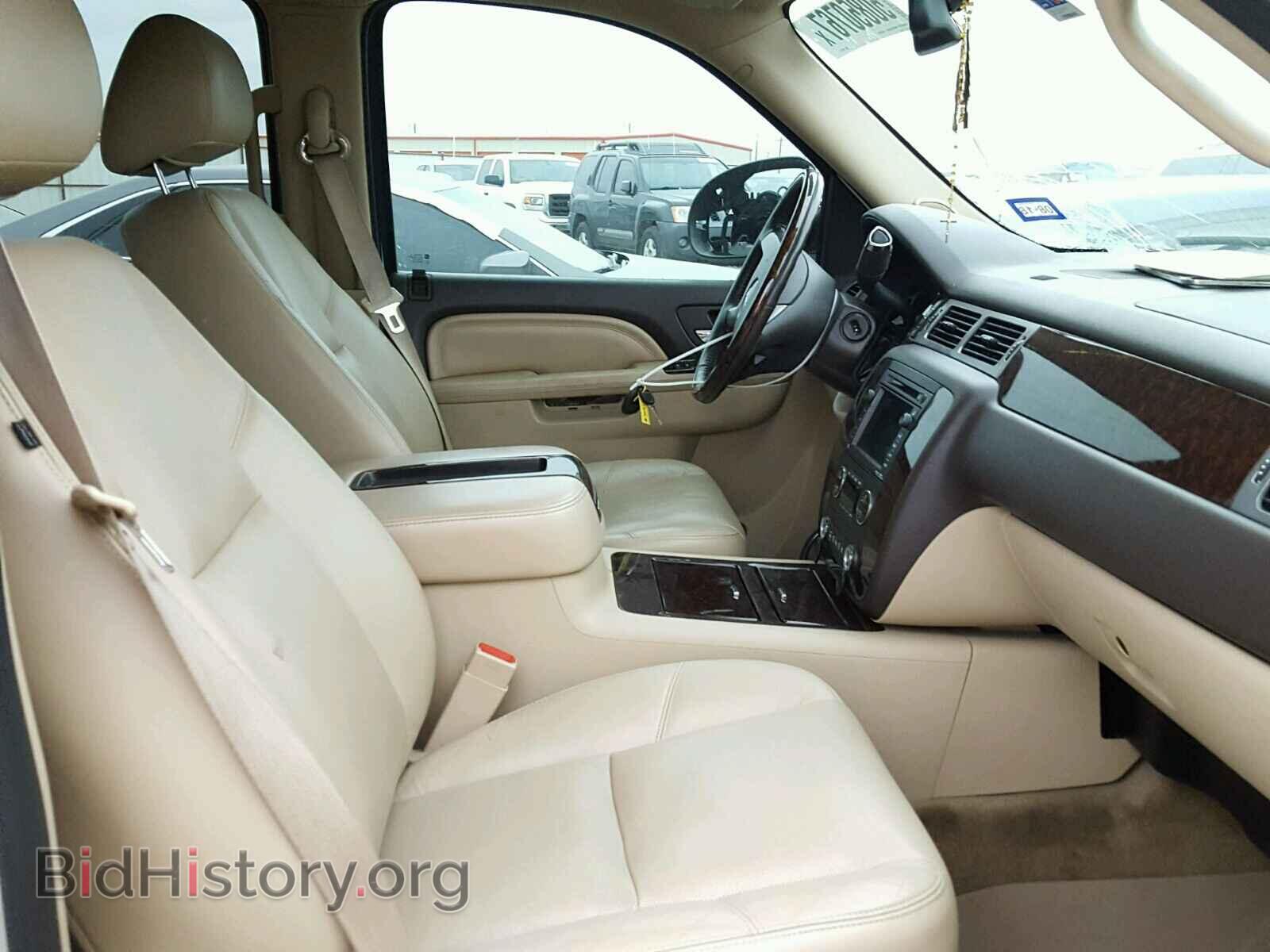 2011 GMC YUKON - VIN: 1GKS2EEFXBR349134 - Фото 5