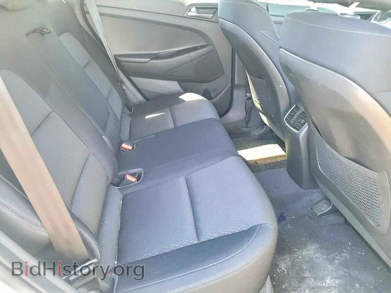 2016 HYUNDAI TUCSON - VIN: KM8J3CA20GU086566 - Photo 6