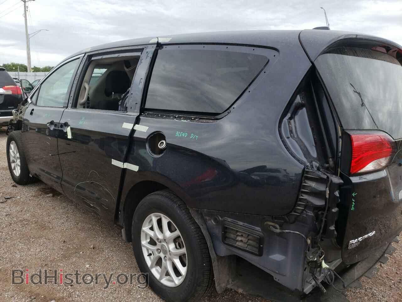 2020 CHRYSLER PACIFICA - VIN: 2C4RC1FG4LR126803 - Photo 9