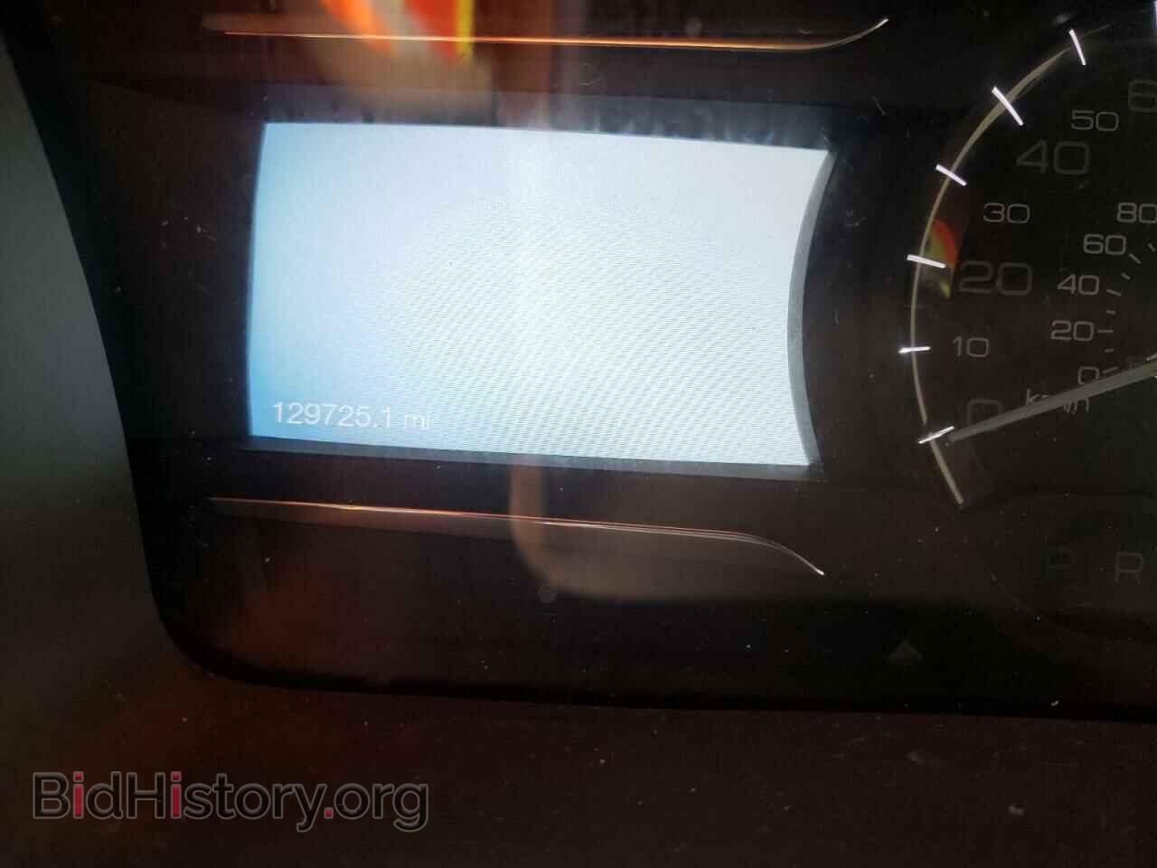 2015 FORD FLEX - VIN: 2FMGK5C82FBA08515 - Photo 8