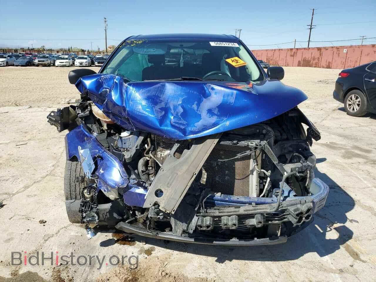 2015 FORD EDGE - VIN: 2FMTK4G95FBC33958 - Фото 5