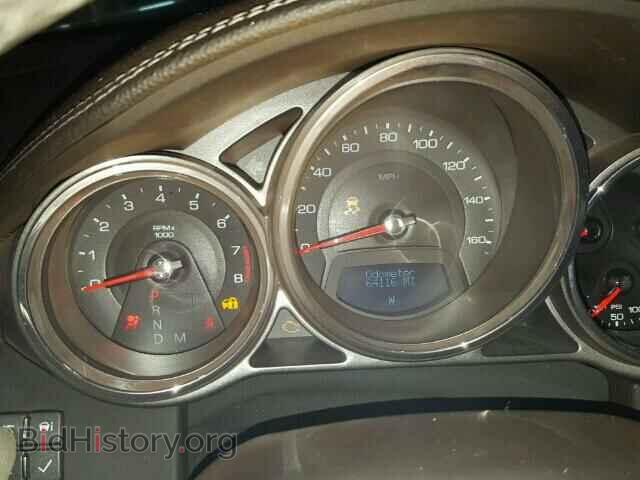 2012 CADILLAC CTS - VIN: 1G6DC5E51C0136882 - Фото 8