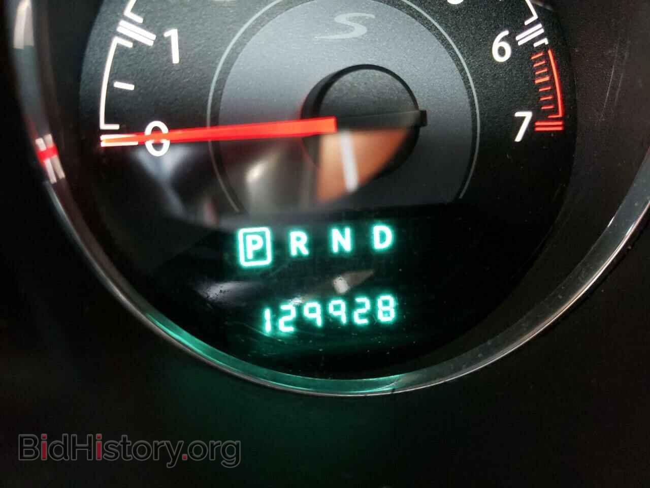 2013 CHRYSLER 200 - VIN: 1C3CCBCG9DN693513 - Photo 8