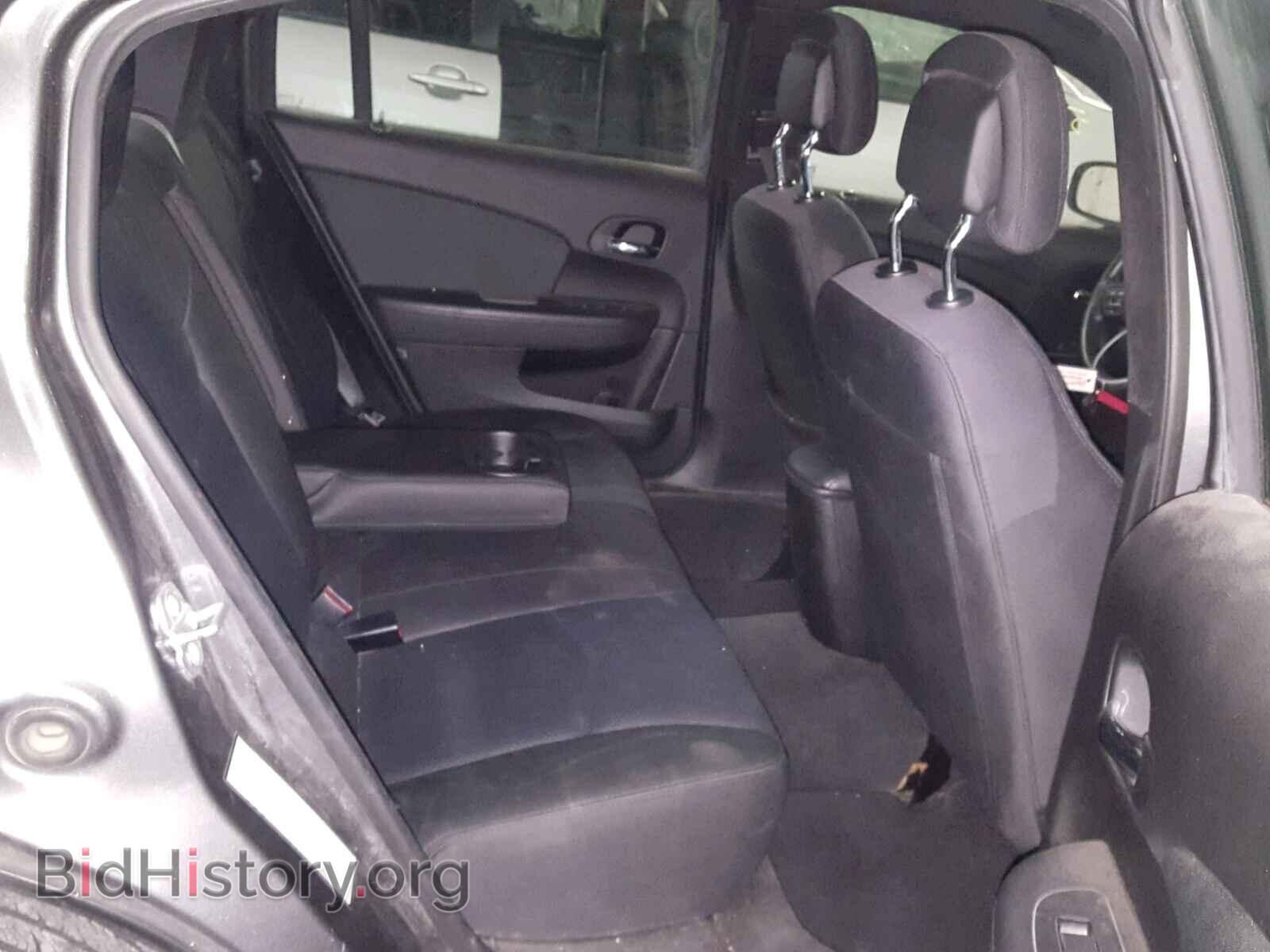 2012 CHRYSLER 200 - VIN: 1C3CCBAGXCN228613 - Фото 6