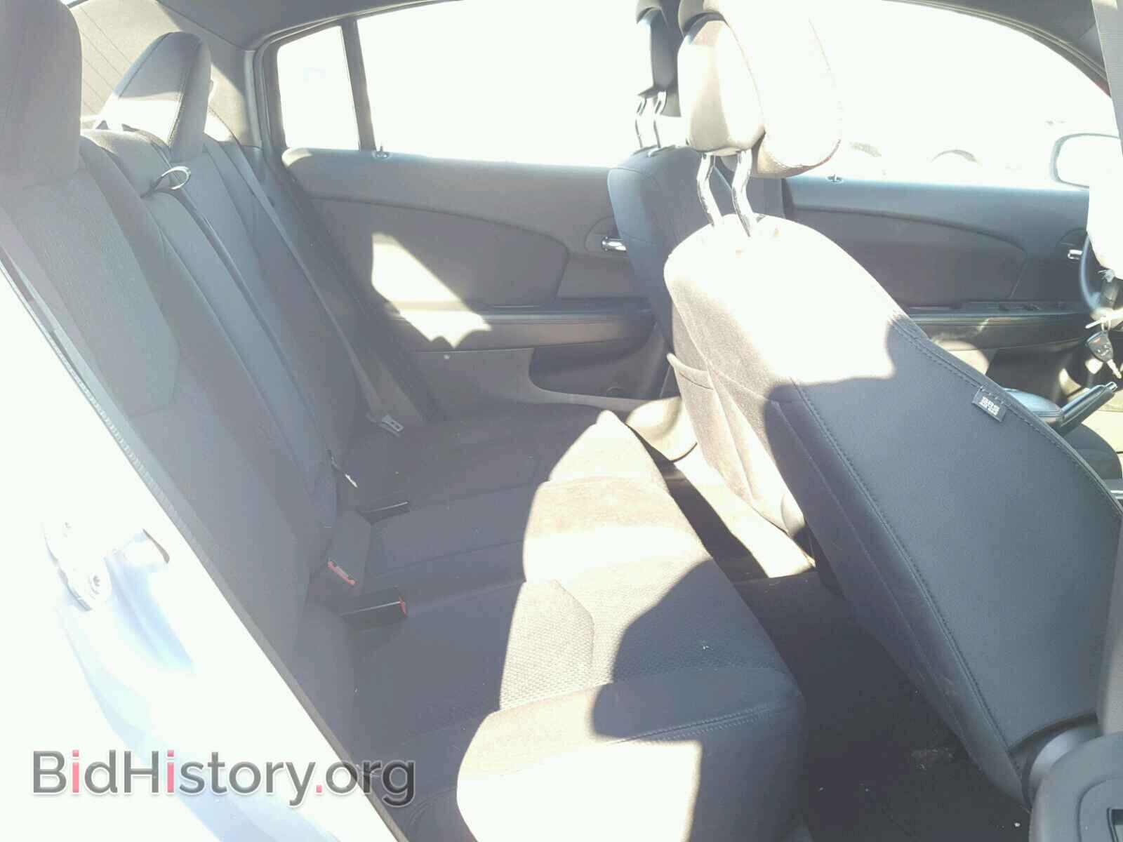 2013 CHRYSLER 200 - VIN: 1C3CCBAB3DN734080 - Photo 6