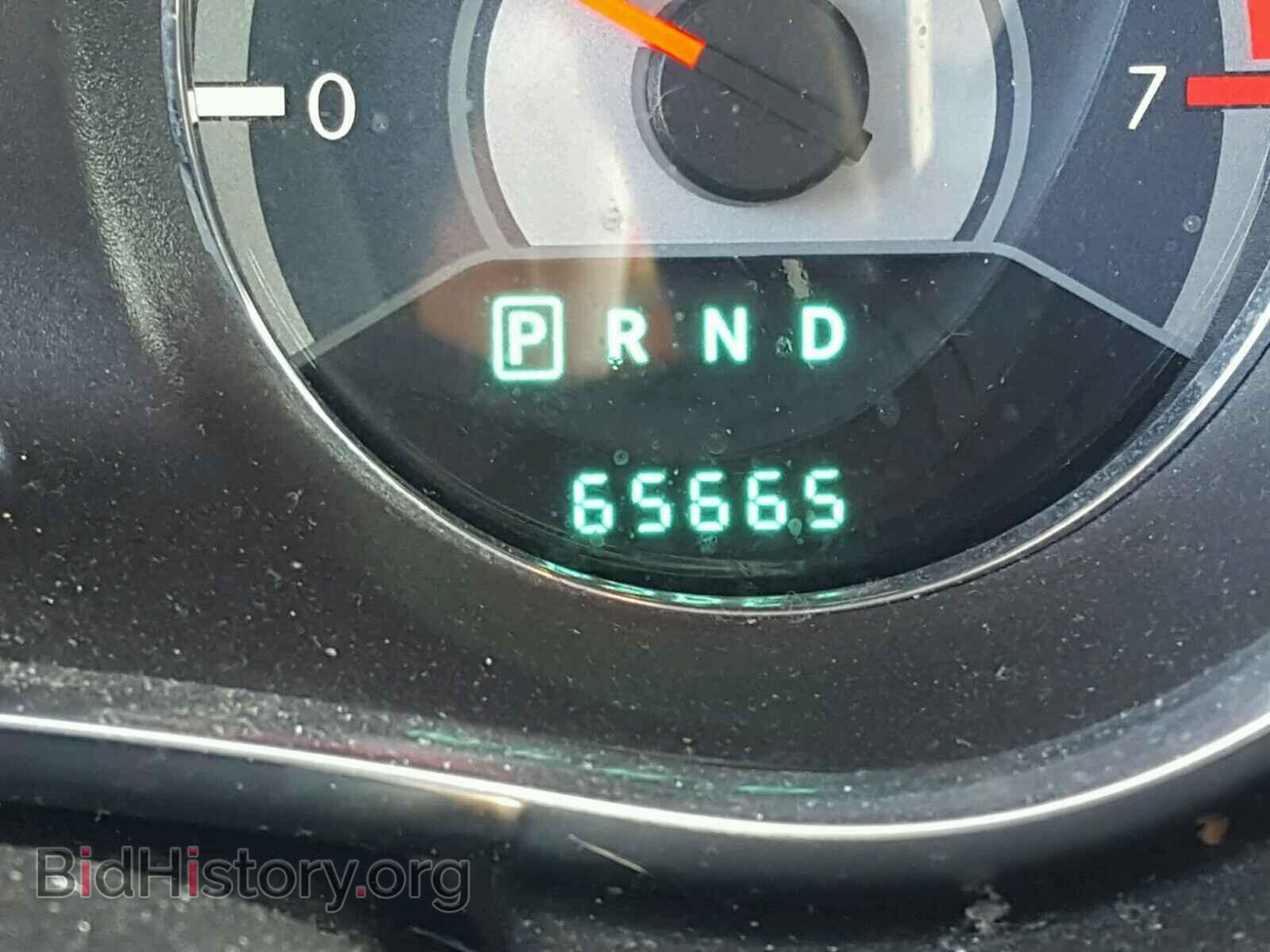 2013 CHRYSLER 200 - VIN: 1C3CCBAB3DN734080 - Photo 8