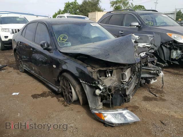 Фотография YS3FA4CY1A1615564 - SAAB 9 3 2010