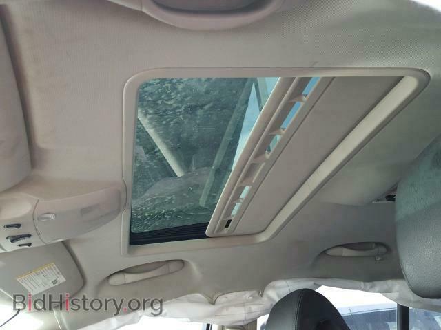 2010 SAAB 9 3 - VIN: YS3FA4CY1A1615564 - Фото 9