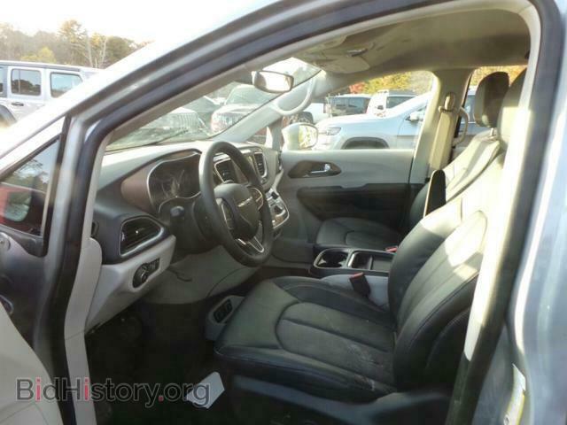 2018 CHRYSLER PACIFICA T - VIN: 2C4RC1BG4JR294637 - Photo 8