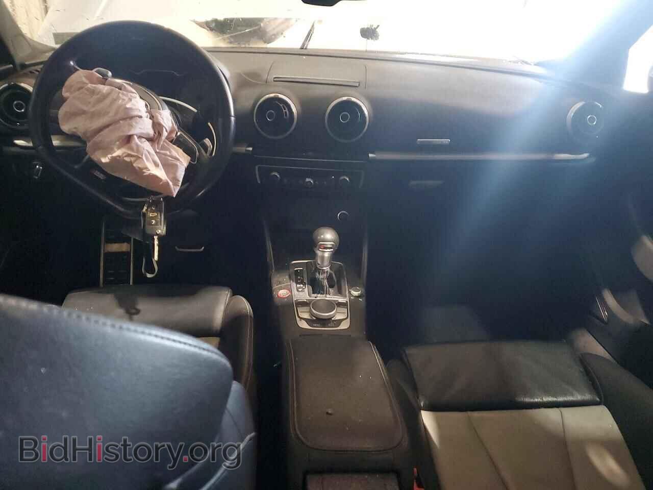 2015 AUDI A3 - VIN: WAUBFGFF6F1060280 - Photo 8