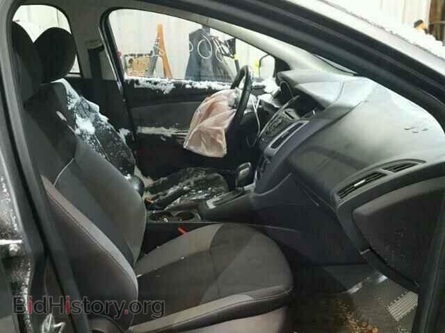 2014 FORD FOCUS - VIN: 1FADP3K25EL318754 - Фото 5