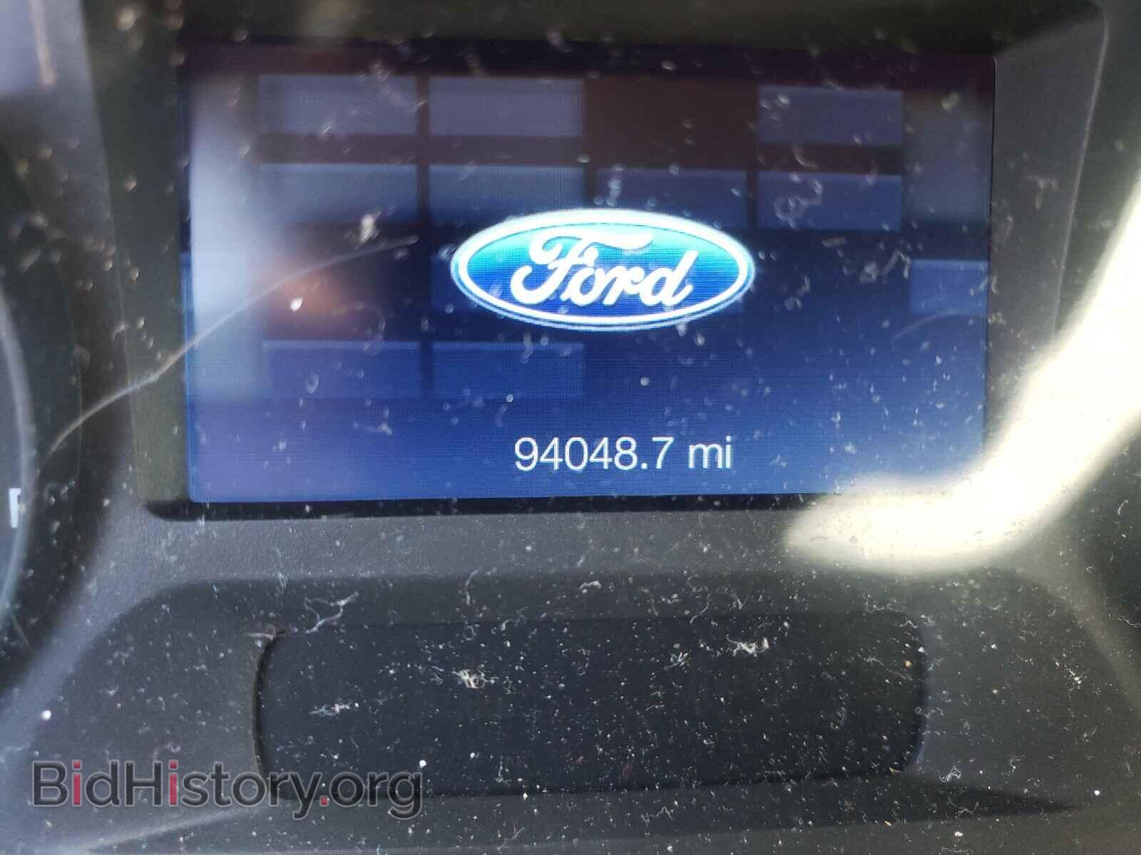 2013 FORD EDGE - VIN: 2FMDK3JC4DBC88577 - Photo 8