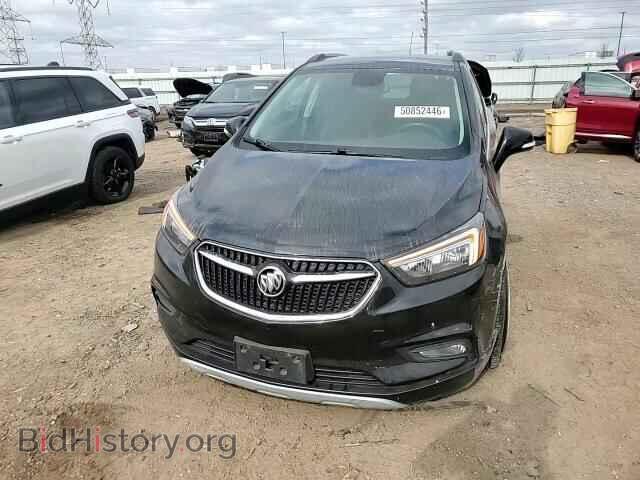 2018 BUICK ENCORE - VIN: KL4CJBSB4JB657405 - Photo 13