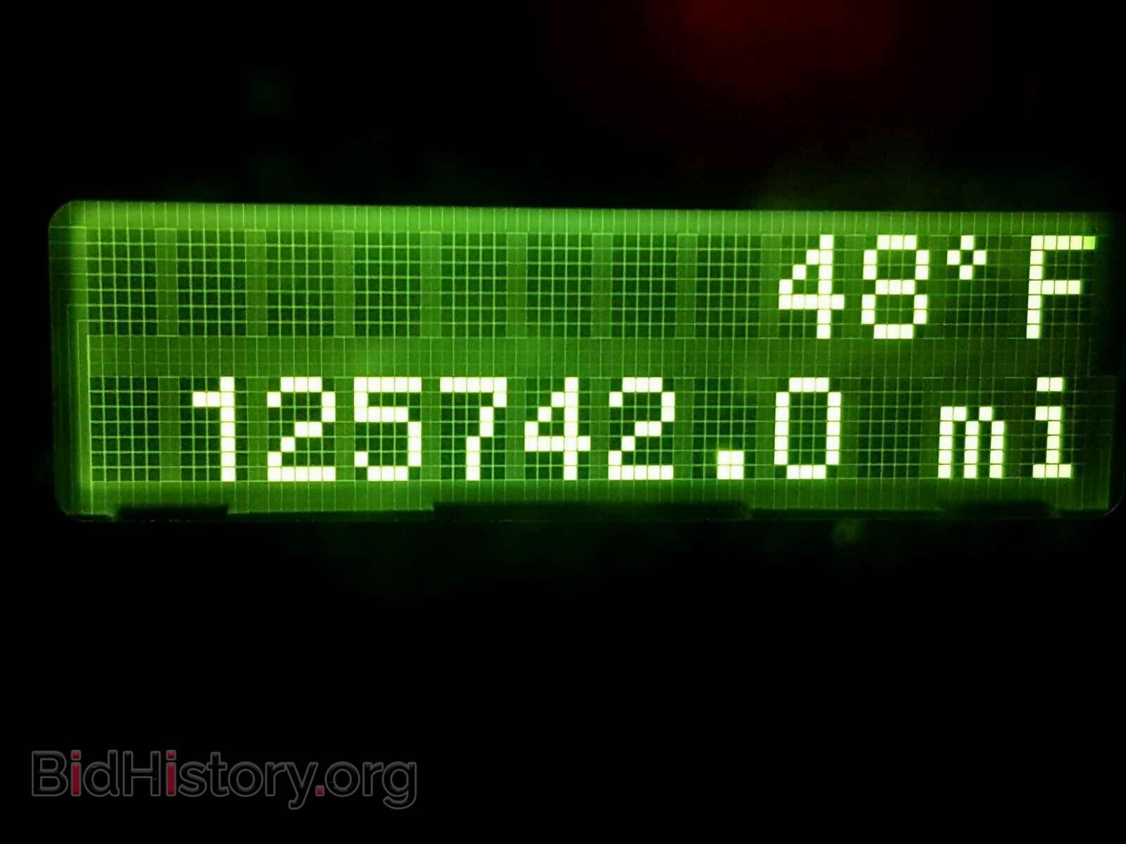 2008 FORD EXPLORER - VIN: 1FMEU73E98UB14038 - Photo 8