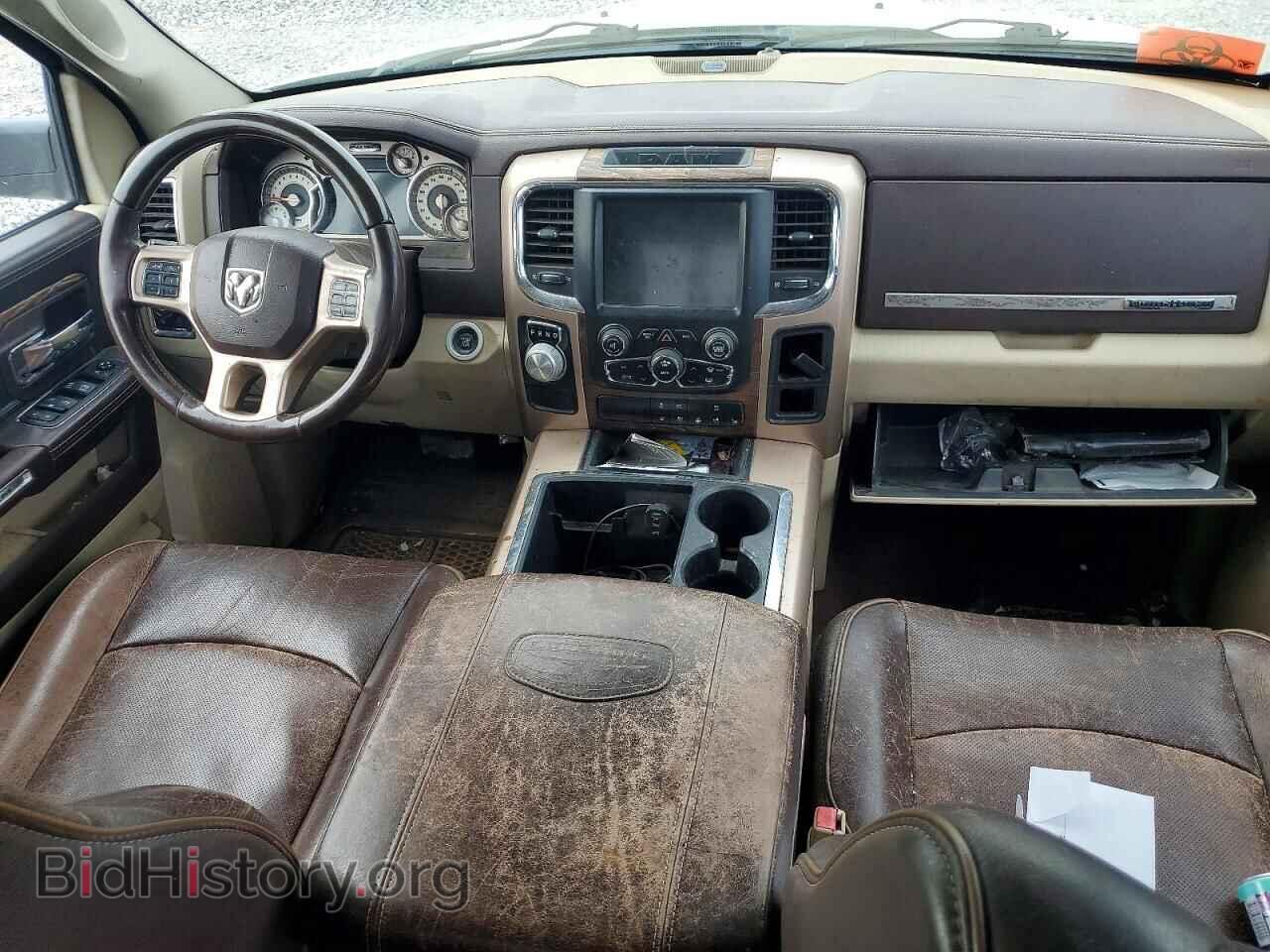 2013 RAM 1500 - VIN: 1C6RR6WT1DS706462 - Фото 8