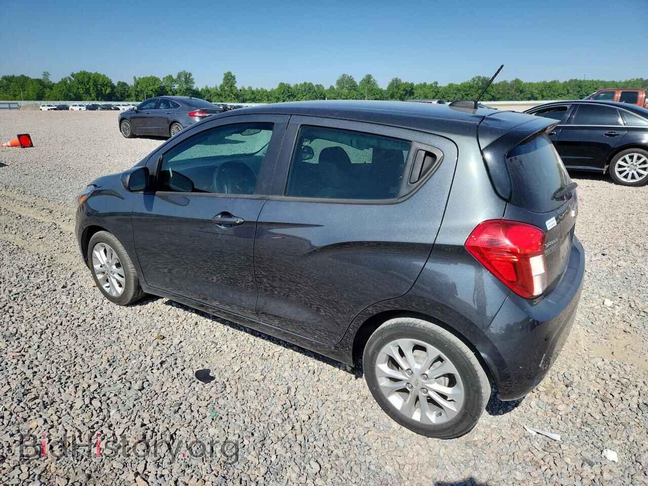 2021 CHEVROLET SPARK - VIN: KL8CD6SA9MC730190 - Photo 2