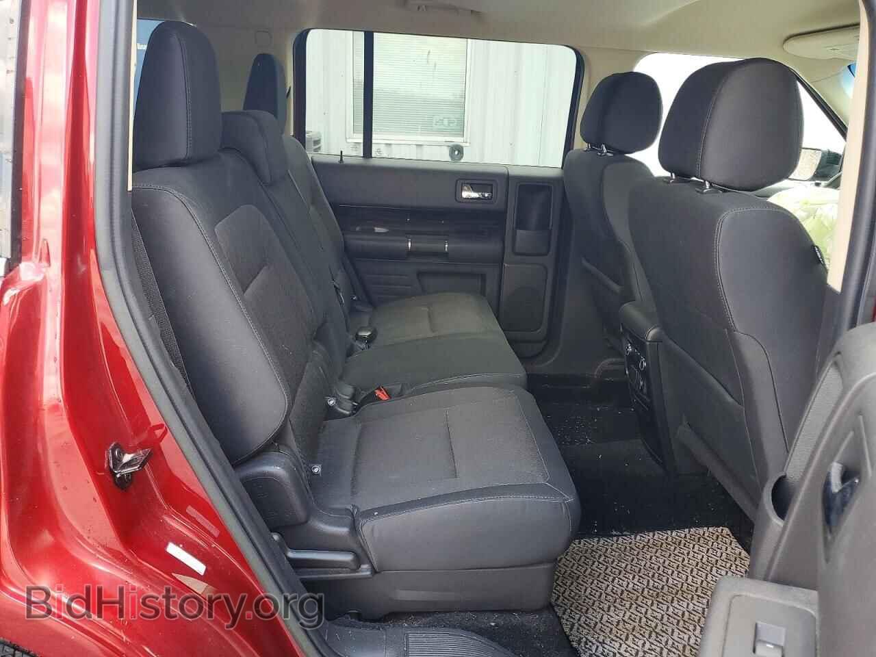 2018 FORD FLEX - VIN: 2FMGK5C84JBA11733 - Photo 11