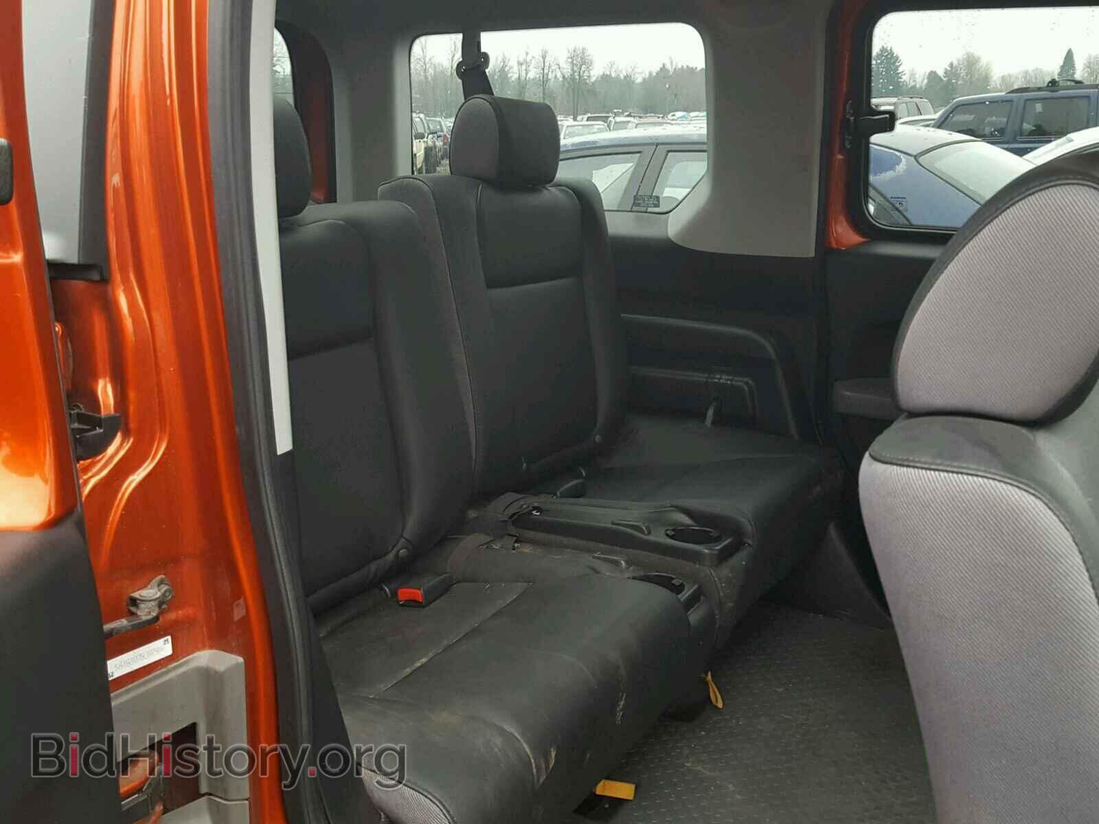 2005 HONDA ELEMENT - VIN: 5J6YH28375L002916 - Фото 6