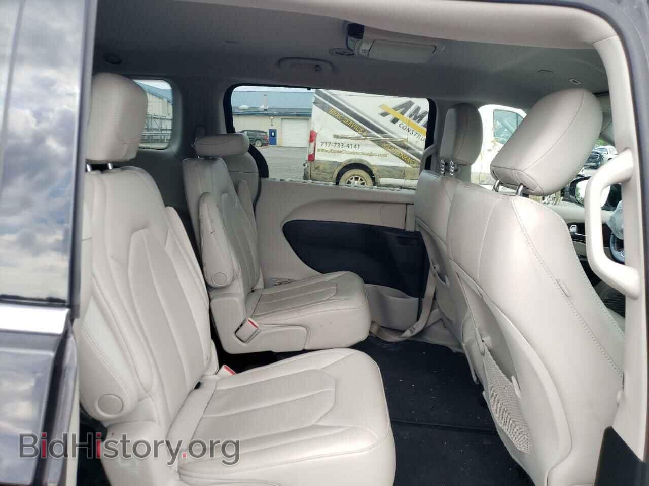 2019 CHRYSLER PACIFICA - VIN: 2C4RC1BG0KR590790 - Photo 6