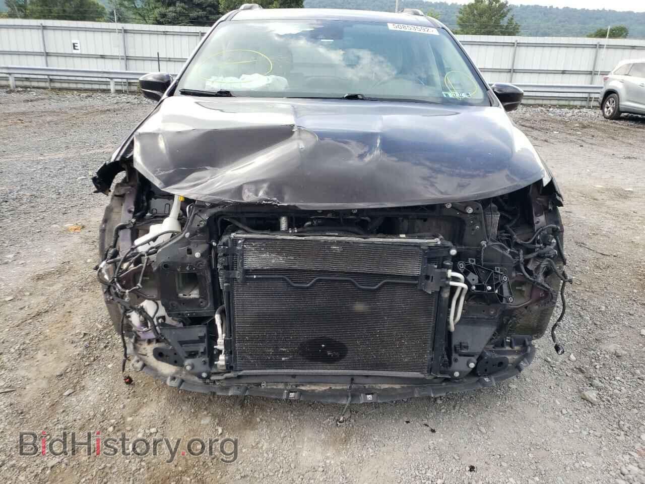 2019 CHRYSLER PACIFICA - VIN: 2C4RC1BG0KR590790 - Photo 9