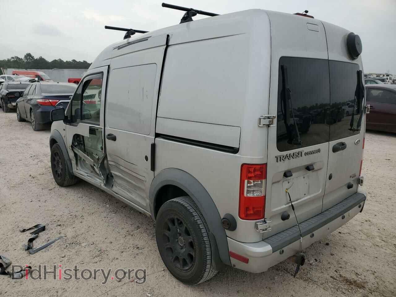 2012 FORD TRANSIT - VIN: NM0LS7DN5CT123864 - Photo 2