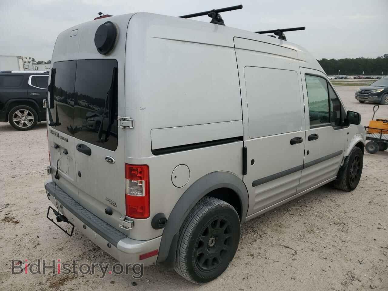 2012 FORD TRANSIT - VIN: NM0LS7DN5CT123864 - Photo 3