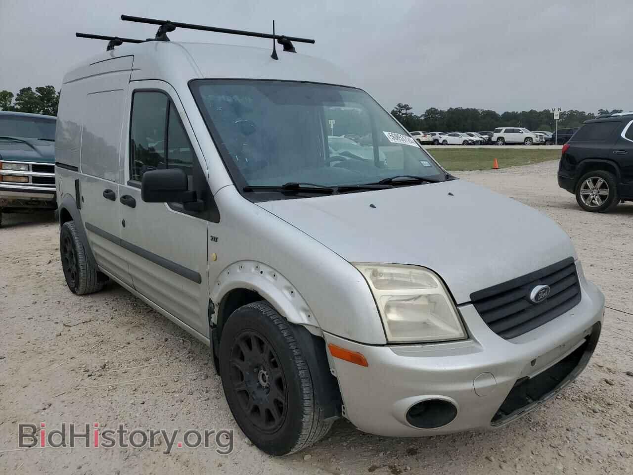 2012 FORD TRANSIT - VIN: NM0LS7DN5CT123864 - Photo 4