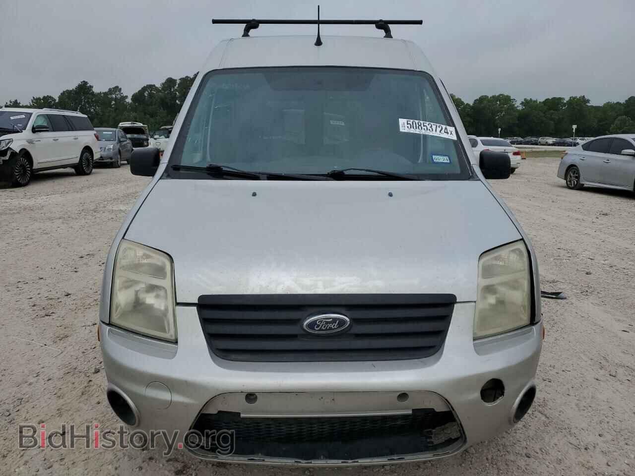 2012 FORD TRANSIT - VIN: NM0LS7DN5CT123864 - Photo 5