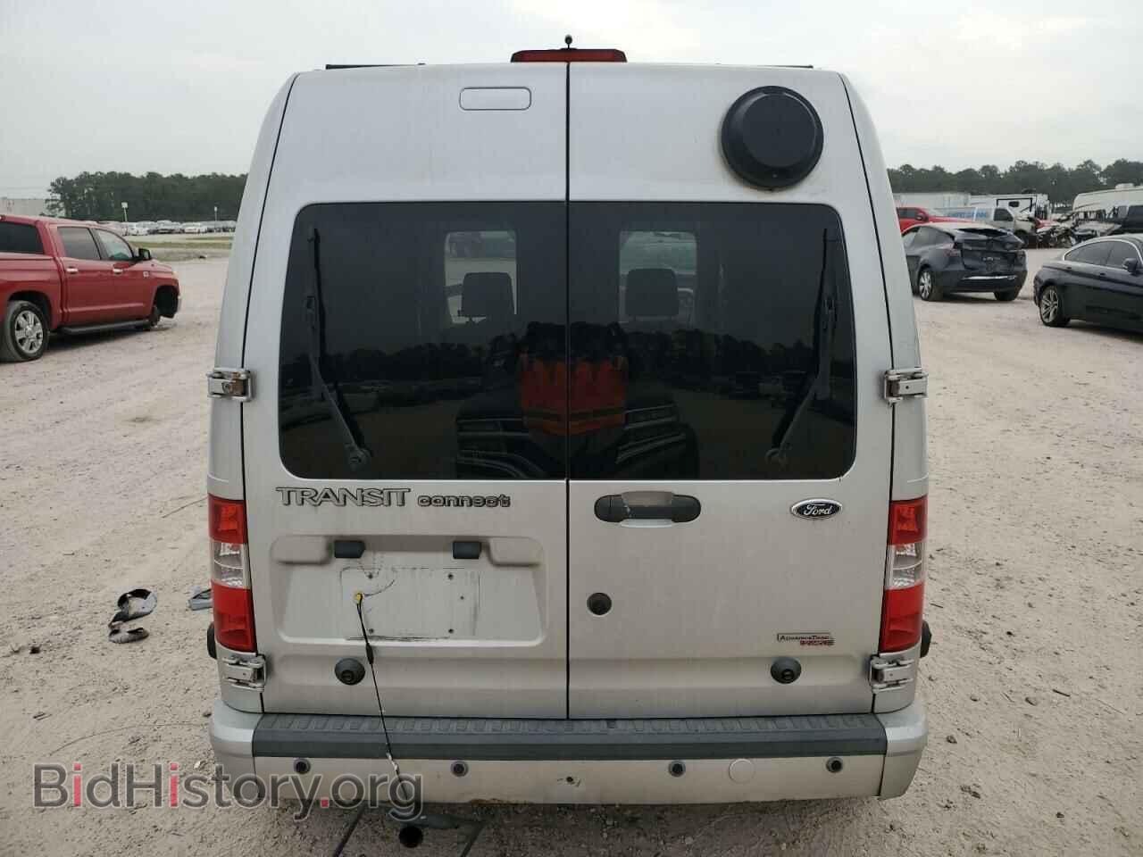 2012 FORD TRANSIT - VIN: NM0LS7DN5CT123864 - Photo 6