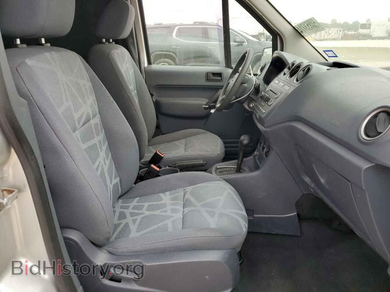 2012 FORD TRANSIT - VIN: NM0LS7DN5CT123864 - Photo 7