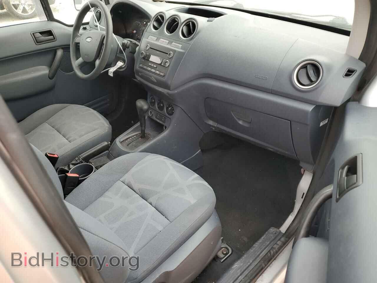 2012 FORD TRANSIT - VIN: NM0LS7DN5CT123864 - Photo 8