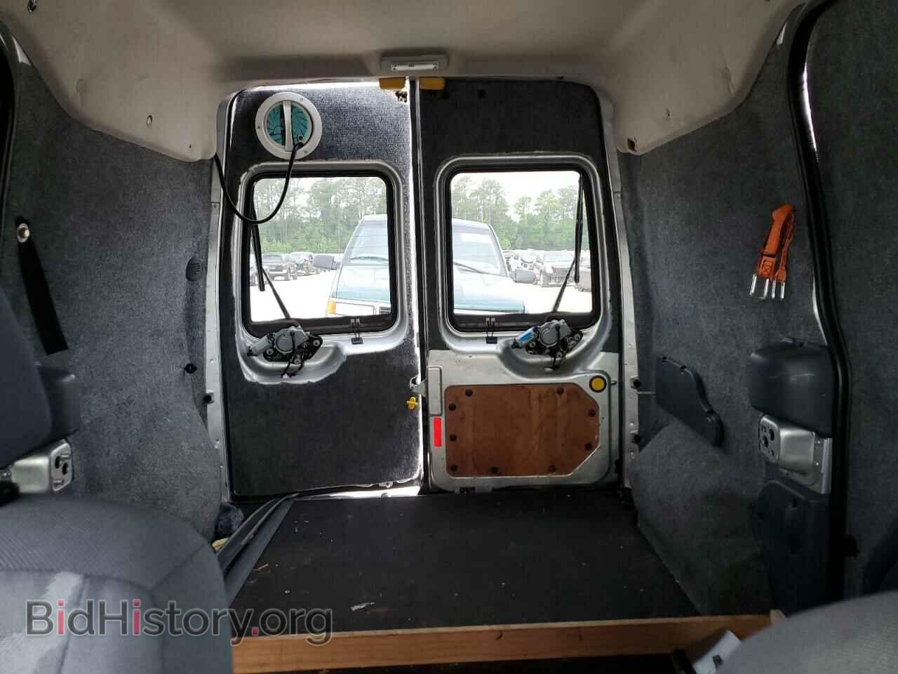 2012 FORD TRANSIT - VIN: NM0LS7DN5CT123864 - Photo 10