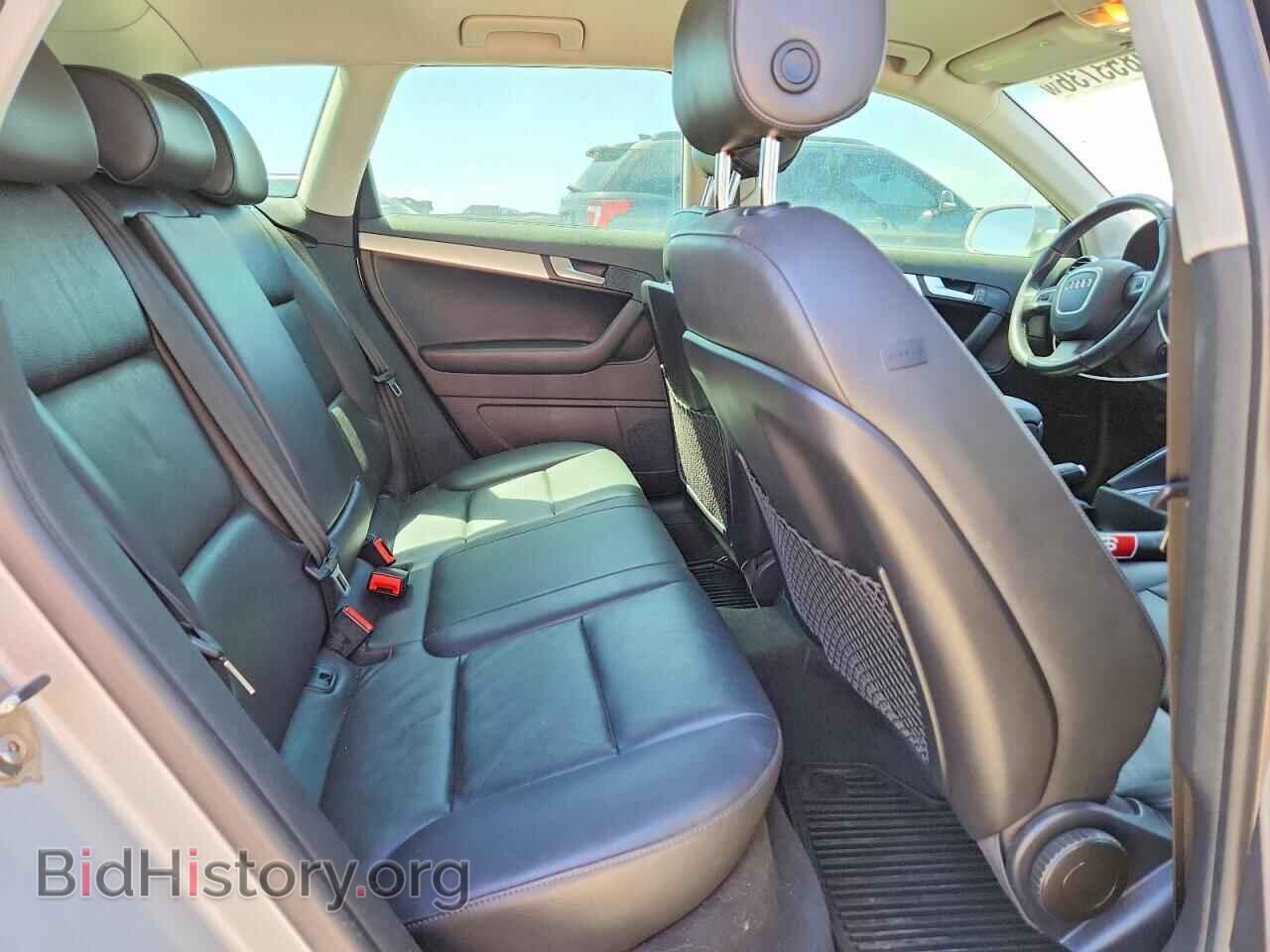 2013 AUDI A3 - VIN: WAUMFAFMXDA002481 - Фото 10