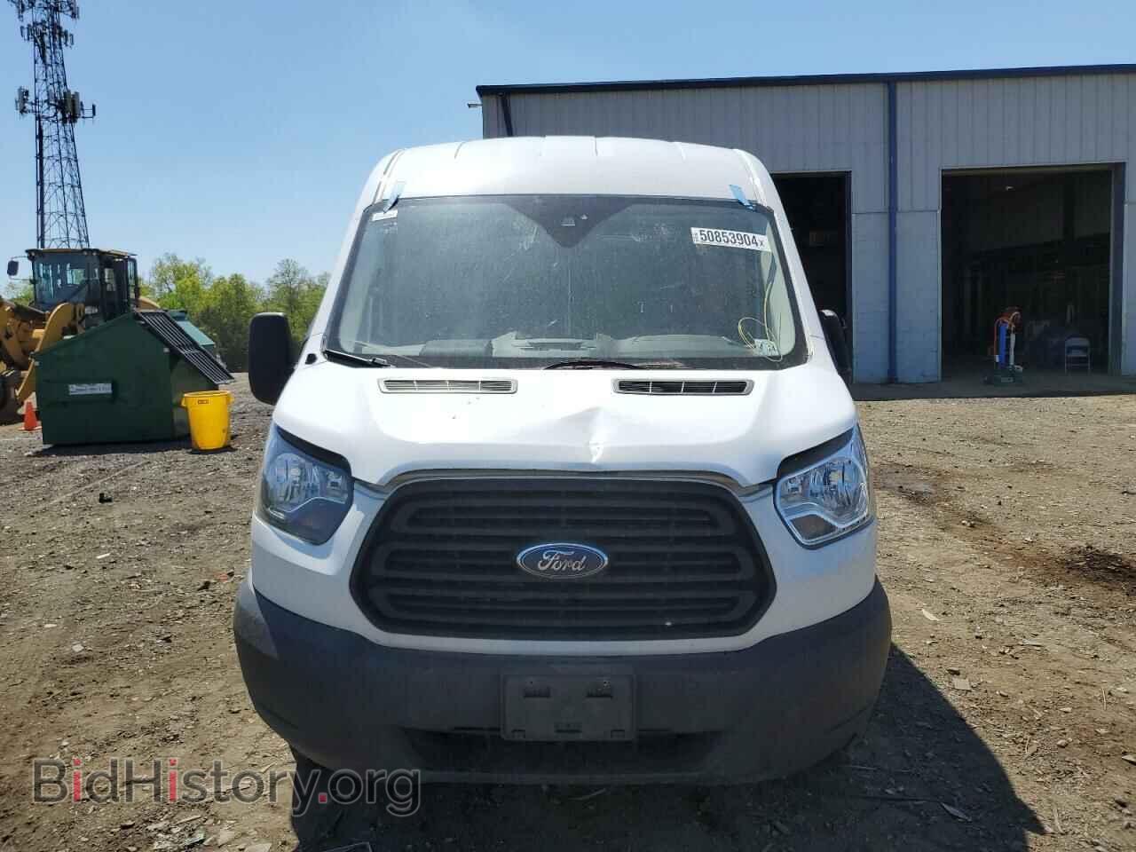 2019 FORD TRANSIT - VIN: 1FTYR2CM4KKA58378 - Фото 5