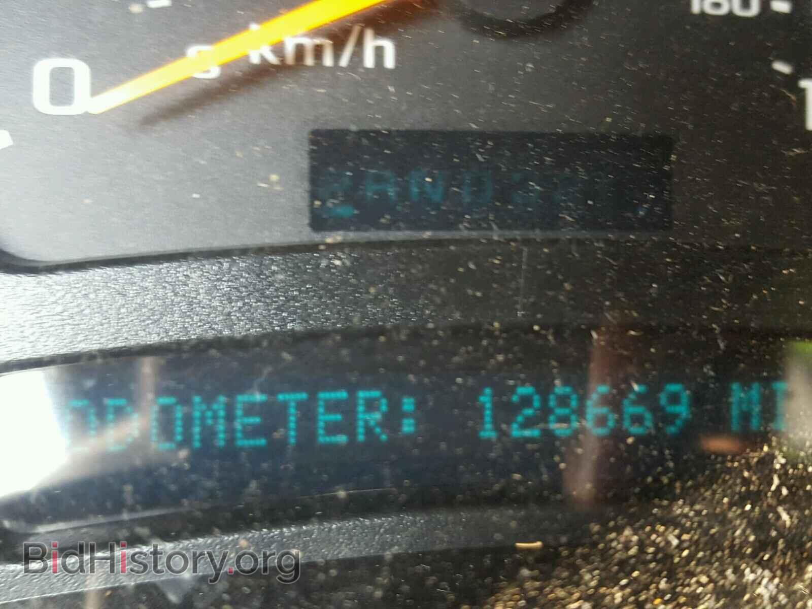 2005 CHEVROLET SILVERADO - VIN: 2GCEK19B151289301 - Фото 8