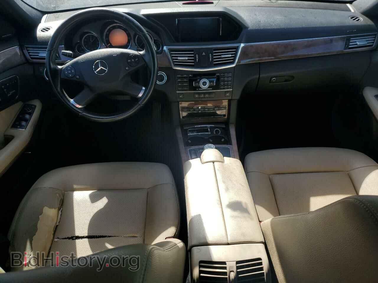 2011 MERCEDES-BENZ E-CLASS - VIN: WDDHF2EB1BA313231 - Фото 8